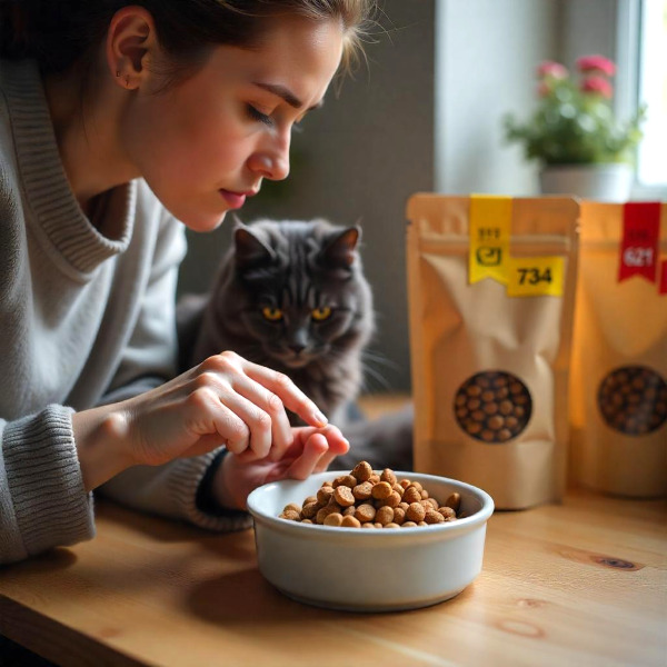 kibble appearance c